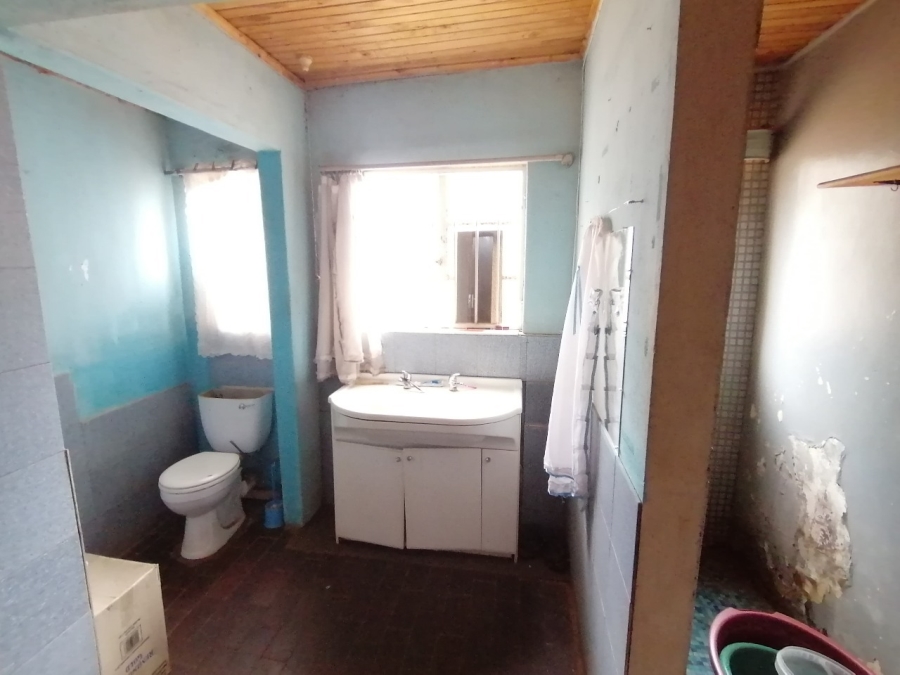 3 Bedroom Property for Sale in Derby North West